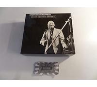 Grappelli,Stephane - Sweet Gorgia Brown(3-Set) [Import]