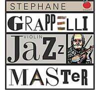 Grappelli, Stephane - Violin Jazz Master