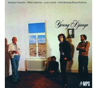 Grappelli, Stéphane - Young Django