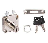 Grappin Annat Serrure de porte coulissante à crochet