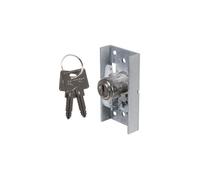 Serrure meuble - pour porte coulissante - varié - 5601 GRAPPIN ANNAT