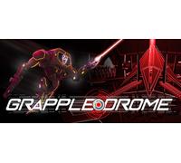 Grappledrome (PC)