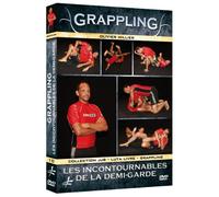 Grappling-Les incontournables de la Demi-Garde