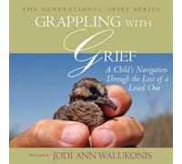 Grappling With Grief, A Child's Navigation Through The Loss Of A Loved One