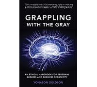 Grappling With The Gray
