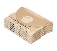 GRARRO Lot de 10 D'Aspirateur Compatibles pour WD2, MV2, Remplace 6.904-322.0