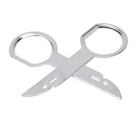 GRARRO Lot de 4 outils manuels pour enlever la radio stéréo de voiture, 4 clés pour accessoires de voiture
