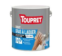 Gras à Laquer TOUPRET Pate 5Kg - BCLAQ05