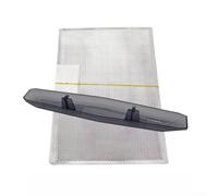 Gras Hotte Aspirante Alu pour robuste Lavable 6 Gras Hotte(6*Filter+1*Cup) | Aluminium pour robuste, lavable réutilisable, longue durée, lot de 6, économie durable