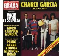 Grasa de Las Capitales