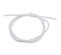 GRASAKY Gorge d'extrudeuse d'extrémité chaude de tuyau de Tube de PTFE de 1 mètre for des pièces d'imprimante 3D de filament de 1.75mm 3.0mm ID 2mm 3mm OD 4mm Convery(2x4mm)
