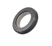 GRASAKY Joint mécanique fixe en carbure de silicium FKM G60, diamètre intérieur 53 mm, 58 mm, 63 mm, 75 mm, 80 mm, série 109, bague statique Pièces d'étanchéité(63mm ID)