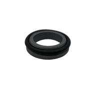 GRASAKY Joints mécaniques à bague fixe en carbure de silicium FKM G6, diamètre intérieur: 28mm, 30mm, 35mm, 43mm, 48mm, 55mm, 60mm, siège statique Pièces d'étanchéité(33mm ID)