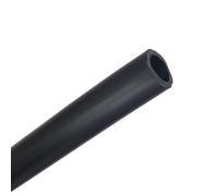 GRASAKY Tuyau en caoutchouc fluoré for essence et Diesel, ligne résistante à la Corrosion, tuyau de carburateur, 5 mètres ID 2mm 32mm OD 4mm-38mm Transfert(4x6mm)