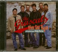 Grascals - Viva Las Vegas/Me & John & Paul/Sail Away