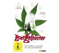 Grasgeflüster – Brenda Blethyn, Craig Ferguson, Martin Clunes, Karyo – DVD – Studiocanal