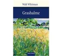 Grashalme Whitman, Walt (Auteur)