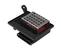 GRASKY A0018358706 Résistance de soufflerie pour Mer-cedes Benz W639 Vito 75614943 0018358706 0018358706 0917243 9ML351332-201