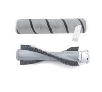 GRASKY Accessoires de rouleau d'aspirateur/convient pour Xiaomi Mijia Mi 1C SCWXCQ02ZHM Dreame V9 V9D V10 Pièces de brosse de retrait portable pour ménage (couleur : jaune clair)