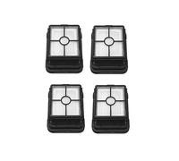 GRASKY Brosse principale brosse rouleau filtre hepa / convient pour aspirateur robot Bissell Crosswave 1866 1868 1926 1785 Series 17132 Robot aspirateur 1608683 (couleur : orange)