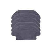 GRASKY Brosse principale filtre Hepa Brosse latérale serpillère / Convient pour Xiaomi STYJ02YM Conga 3490 3C B106CN Pièces d'aspirateur (Color : As The picture-16)