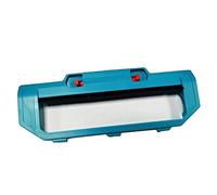 GRASKY / Convient pour Ecotec/Convient pour Conga 3290 3490 3690 Aspirateur C Filtre HEPA Brosse latérale Tampons de vadrouille Pièces de rechange Brosse latérale (couleur : I)