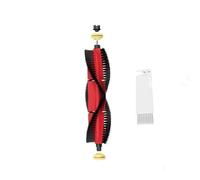GRASKY / Convient pour Xiaomi Roborock/Convient pour Xiaowa E20 E202 E202-00 Kits de pièces d'aspirateur robot brosse latérale principale, couvercle de brosse de filtre (couleur : brosse amovible)