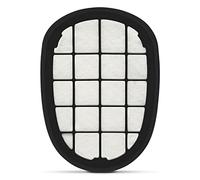 GRASKY Filtre + éponge filtres/convient pour Philips XC8043, XC8047, XC8049, XC8147, FC5005/01 CP0663 Remplacement de la balayeuse d'aspirateur (couleur : noir)