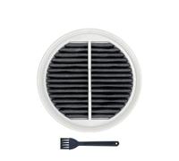 GRASKY Filtre HEPA/adapté pour Xiaomi Mijia Deerma MJXCQ01DY modèle aspirateur portatif pièces de rechange accessoires (couleur : 1 pièce)