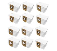 GRASKY Filtre Hepa, brosse latérale, brosse principale, serpillère/convient pour Ecovacs Deebot X1 Turbo Omni Robot Aspirateur Pièces de rechange Accessoires (couleur : rose)