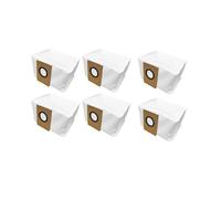 GRASKY Filtre Hepa, brosse latérale, brosse principale, serpillère/convient pour Ecovacs Deebot X1 Turbo Omni Robot Aspirateur Pièces de rechange Accessoires (couleur : beige)