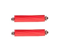 GRASKY Filtre Hepa Brosse latérale serpillère/Convient pour Xiaomi Roborock T7 T7S T7plus T7Splus S7 Pièces de rechange (couleur : auburn)