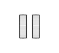 GRASKY Filtre Hepa/convient pour Xiaomi Mijia Mi Robot Vacuum-Mop 2 Pro+ Plus STYTJ02ZHM Kit de pièces de rechange pour aspirateur robot (couleur : filtre x 2)