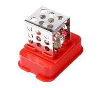 GRASKY Résistance de ventilateur de chauffage pour Opel Zafira A & B 1998-2014