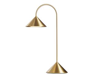 Grasp Lampe Laiton H47 Laiton Massif