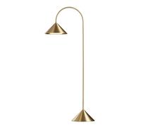 Grasp Lampe Laiton H72 Laiton Massif