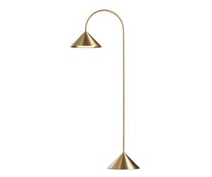 Grasp Lampe Laiton H72 Laiton Massif