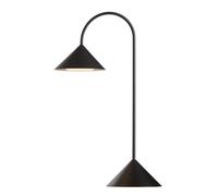 Grasp Lampe Portable H47 Noir Mat