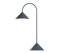Grasp Lampe Portable H47 Pétrole Mat