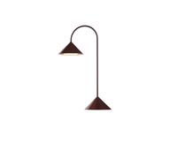 Grasp Lampe Portative H47 Betterave Mate