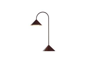 Grasp Lampe Portative H47 Betterave Mate