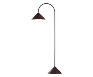 Grasp Lampe Portative H72 Betterave Mate
