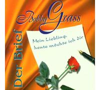Grass,Bobby - Der Brief