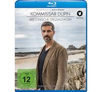 Grass, Bruno - Kommissar Dupin: Bretonische Spezialitäten [Blu-ray]