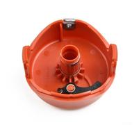 Grass Cap Line Cover Gl9035 Remplace Gl8033 Outil - Installation 90583594 High ABS Trimmer Gl7033 Trimmer for Blackdecker Bobine