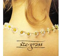 Grass / Dear God [7" VINYL]
