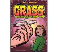 Grass - DVD Zone 1