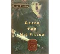 Grass for His Pillow