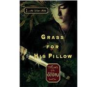 Grass for His Pillow Lian Hearn (Auteur)