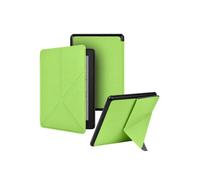 (Grass green) Slim Light Case for 7 Inch Kindle Paperwhite 12th Gen 2024 and Kindle Colorsoft Mobile Phone Cases